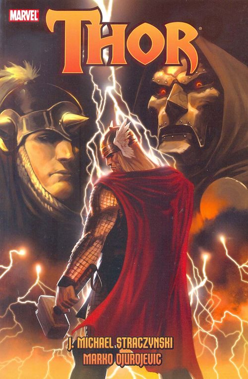 Thor - Volume 3