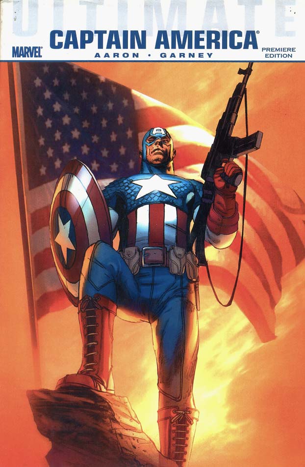 Ultimate-Captain-America