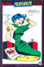 Will-Eisner-s-Archives---The-Spirit---Volume-14