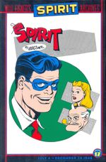 Will-Eisner-s-Archives---The-Spirit---Volume-17