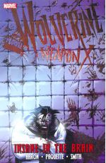 Wolverine---Weapon-X---Insane-in-the-Brain