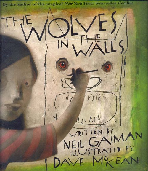 Wolves in the Walls