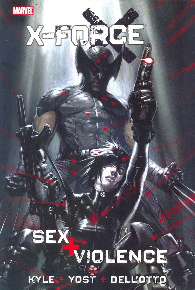 X-Force---Sex-and-Violence