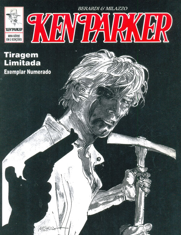 Ken-Parker---Onde-Morrem-os-Titas---Volume-1