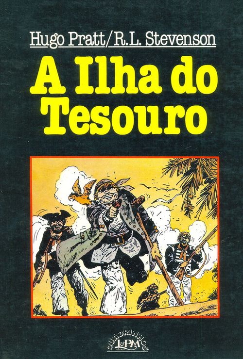 Ilha do Tesouro