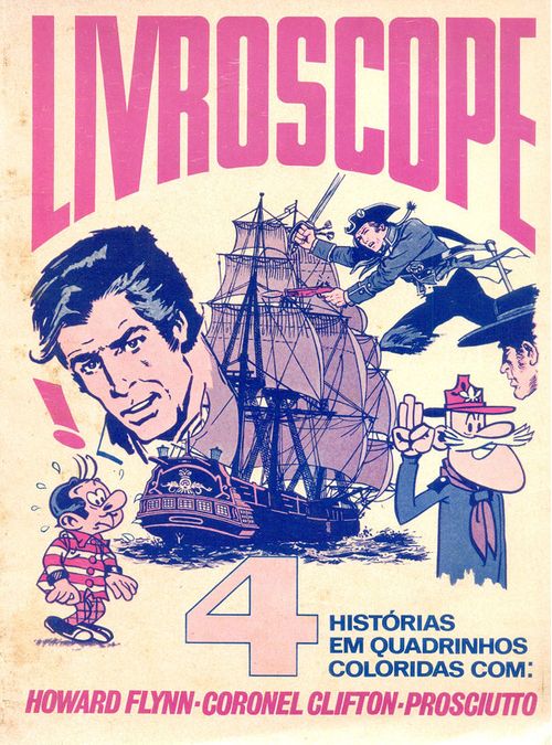 Livroscope