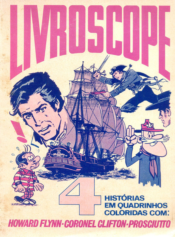 livroscope