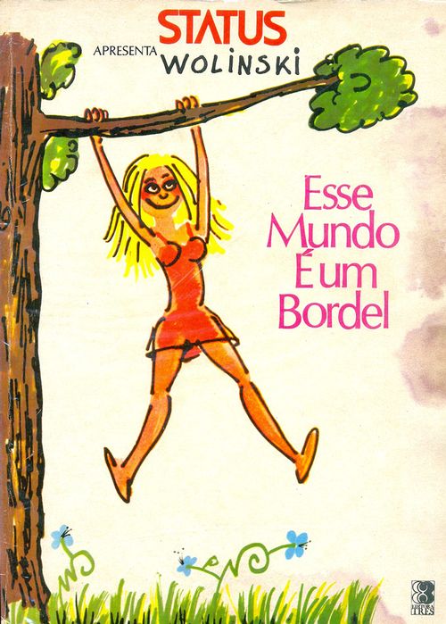 Esse Mundo é um Bordel