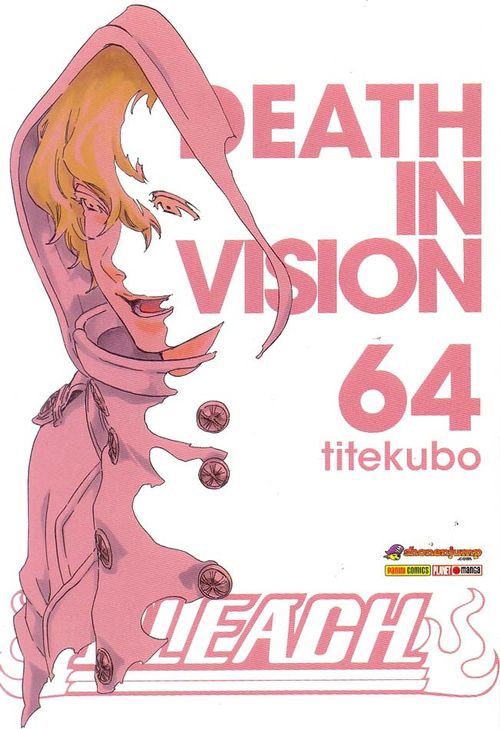 Bleach # 64