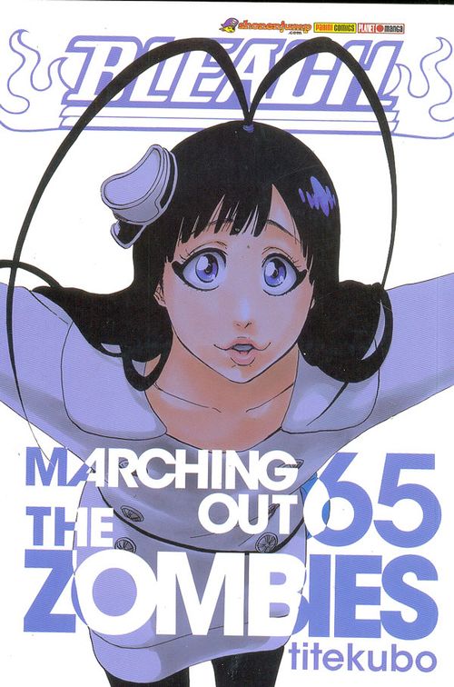 Bleach # 65