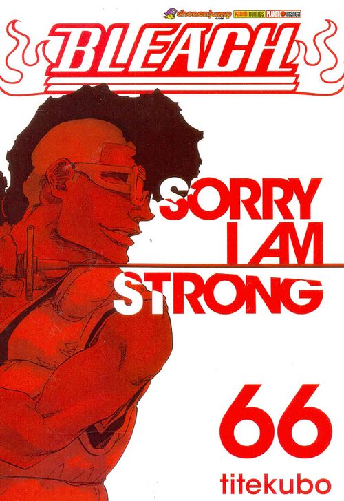 Bleach # 66