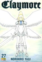 Claymore---27