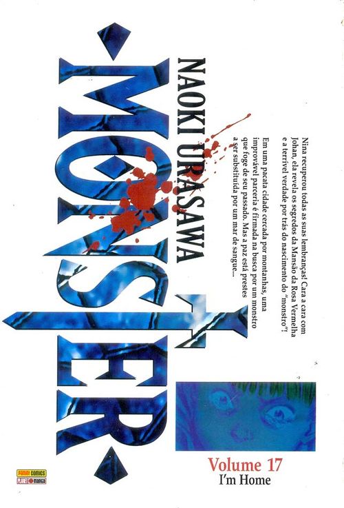 Monster # 17