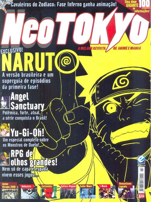 Neo Tokyo # 003