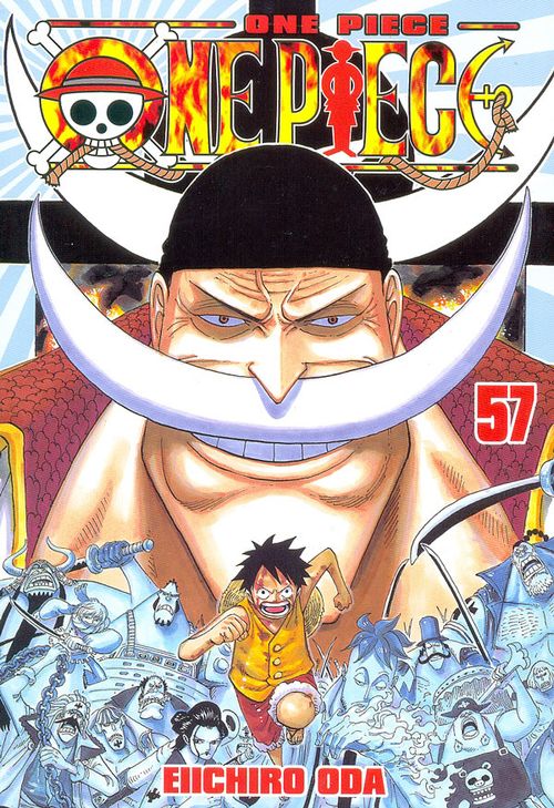 One Piece # 057