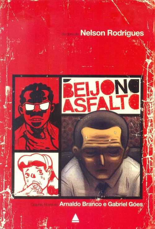 Beijo no Asfalto