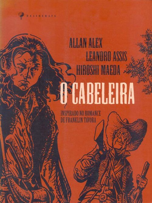 Cabeleira