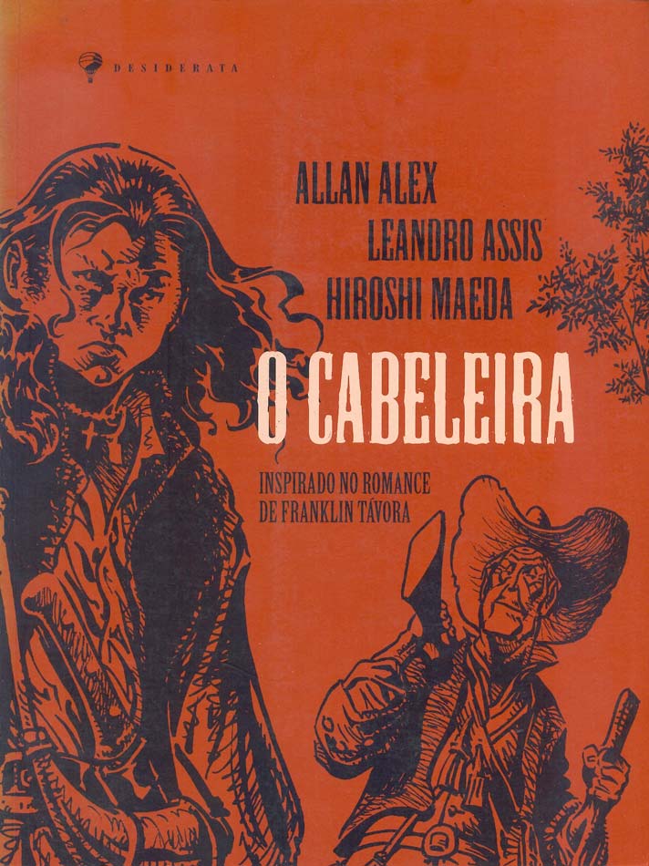 Cabeleira