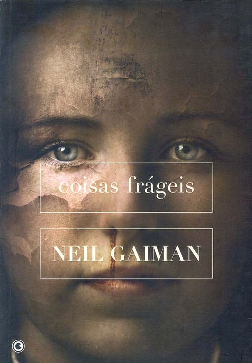 Coisas Frágeis