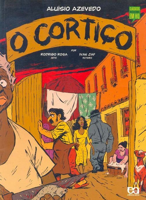 Cortiço