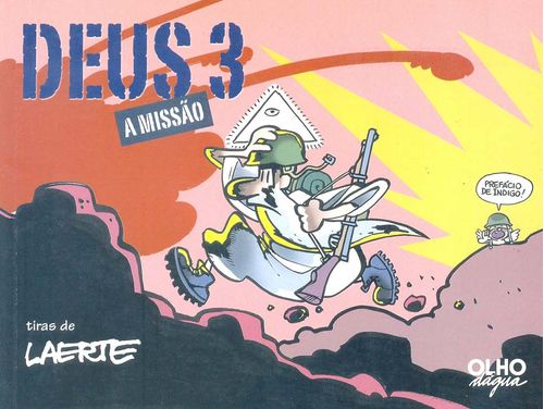 Deus 3 - A Missão