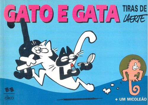 Gato e Gata