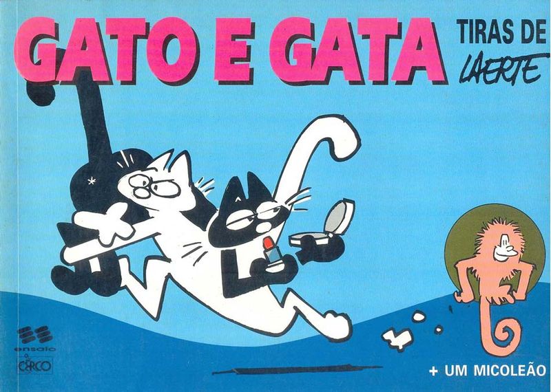 Gato-e-Gata