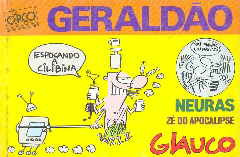 Geraldao---Neuras