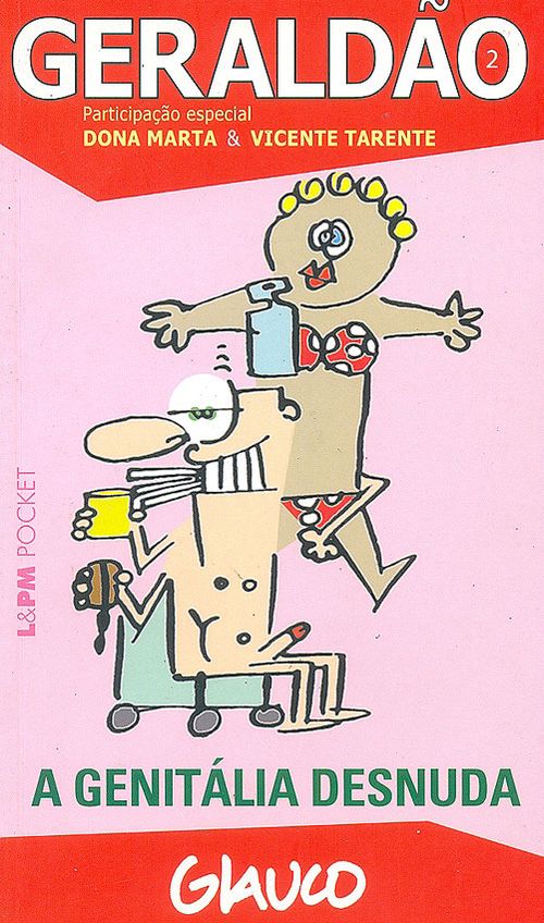 Geraldão # 02