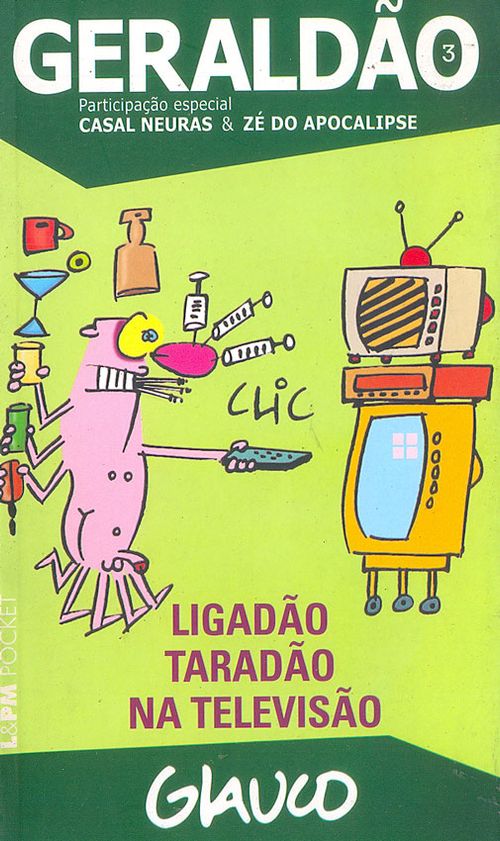 Geraldão # 03