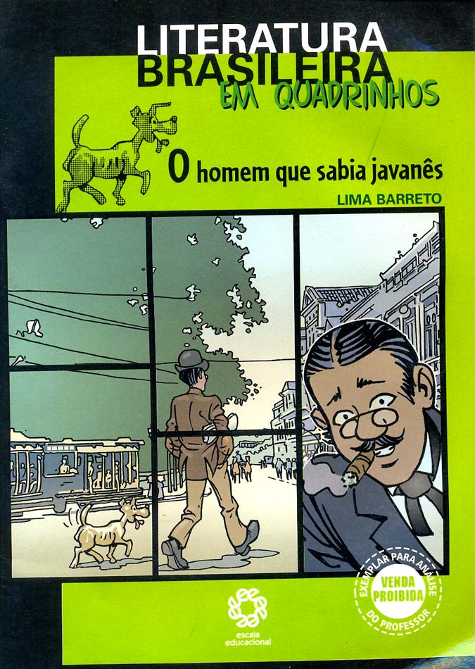 Homem-que-Sabia-Javanes