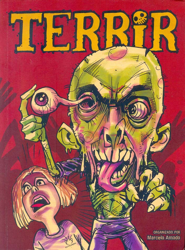 Terrir