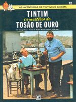 Tintim-e-o-Misterio-do-Tosao-de-Ouro