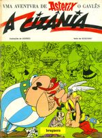 Asterix---Cizania