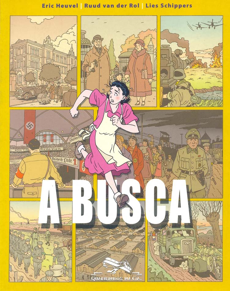 Busca