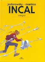Incal-Integral