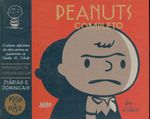 Peanuts-Completo---1950-a-1952