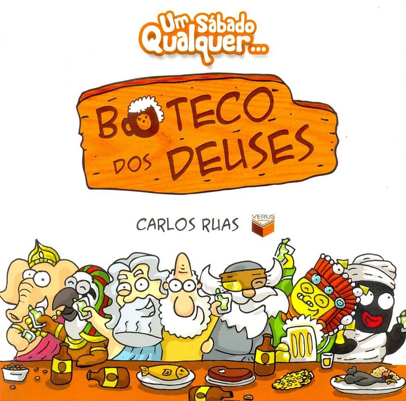 Sabado-Qualquer---Boteco-dos-Deuses