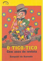 Tico-Tico---Cem-Anos-de-Revista