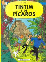 Tintim-e-os-Picaros