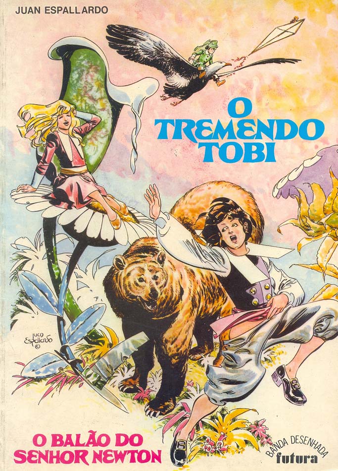 Tremendo-Tobi---O-Balao-do-Senhor-Newton