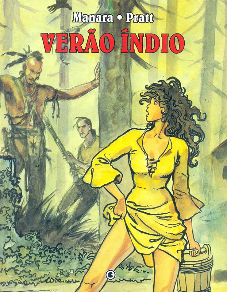 Verao-Indio