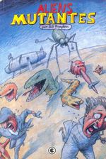 Aliens-Mutantes