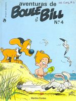 Aventuras-de-Boule-e-Bill---04