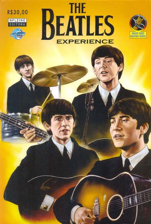 Beatles Experience