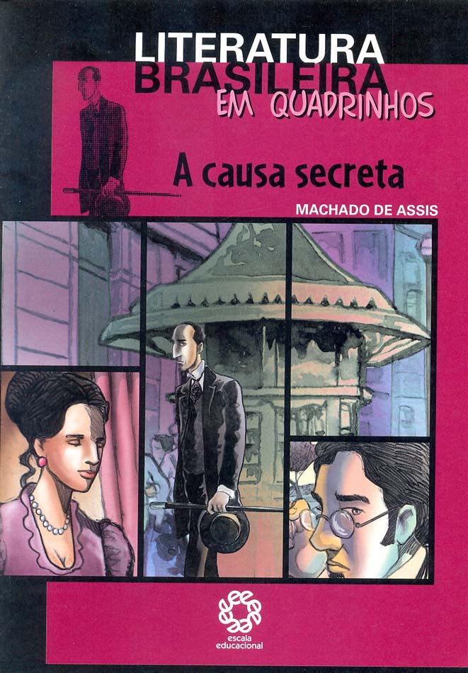 Causa-Secreta
