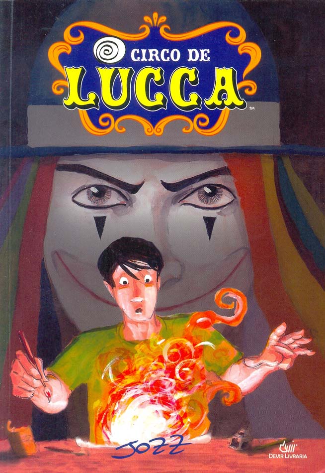 Circo-de-Lucca
