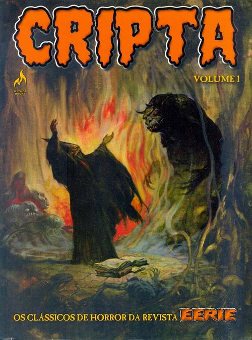 Cripta - Volume 1