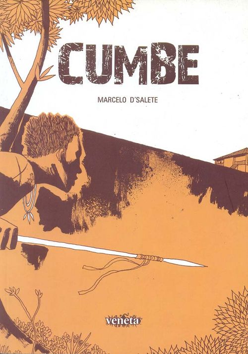 Cumbe