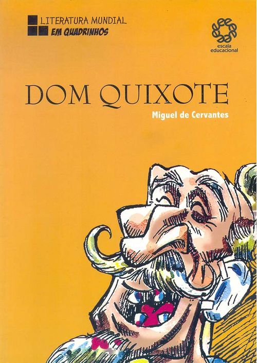 Dom Quixote